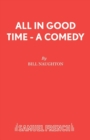 All in Good Time - Book