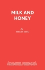 Milk and Honey - Book