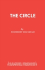 The Circle : Play - Book