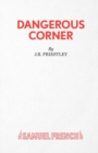 Dangerous Corner - Book