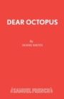 Dear Octopus : Play - Book