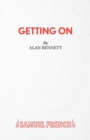 Getting on - Book