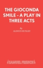 Gioconda Smile : Play - Book