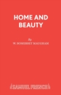 Home and Beauty : Play - Book