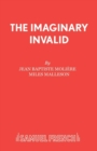 Malade Imaginaire - Book