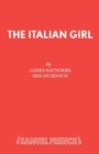 Italian Girl : Play - Book