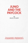 Juno and the Paycock - Book