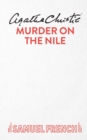 Murder on the Nile : Play - Book