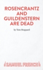 Rosencrantz and Guildenstern are Dead - Book