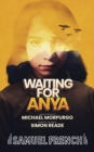 Waiting for Anya - Book