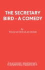 Secretary Bird - Book