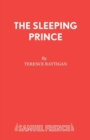 The Sleeping Prince - Book
