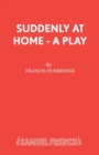 Suddenly at Home - Book