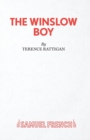 The Winslow Boy - Book