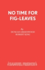 No Time for Fig-leaves - Book