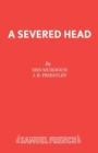The Severed Head : Play - Book