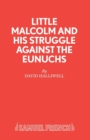 Little Malcolm and His Struggle Against the Eunuchs - Book