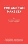 Two and Two Make Sex - Book