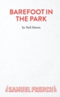 Barefoot in the Park - Book