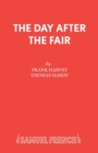 Day After the Fair - Book