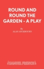 Round and Round the Garden - Book