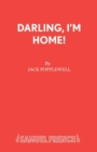 Darling, I'm Home - Book