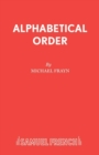 Alphabetical Order - Book