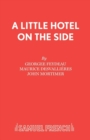 A Little Hotel on the Side - Book