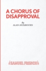 A Chorus of Disapproval - Book