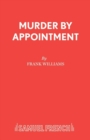 Murder by Appointment - Book