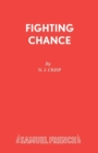Fighting Chance - Book