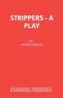 Strippers - Book