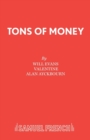 Tons of Money : Play - Book