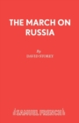 The March on Russia - Book