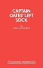Captain Oates' Left Sock - Book