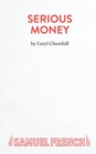 Serious Money - Book