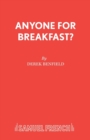 Anyone for Breakfast? - Book