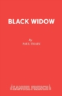 Black Widow - Book