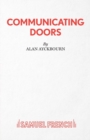 Communicating Doors - Book