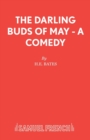 The Darling Buds of May - Book