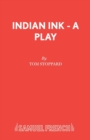 Indian Ink - Book