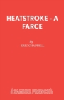 Heatstroke - Book
