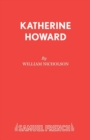 Katherine Howard - Book
