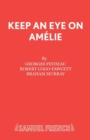 Keep an Eye on Amelie - Book