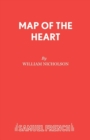 Map of the Heart - Book