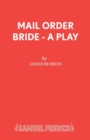 Mail Order Bride - Book