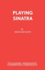 Playing Sinatra - Book