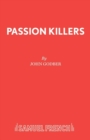 Passion Killers - Book