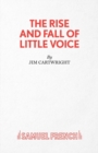 The Rise and Fall of Little Voice - Book