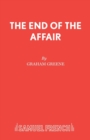 The End of the Affair - Book